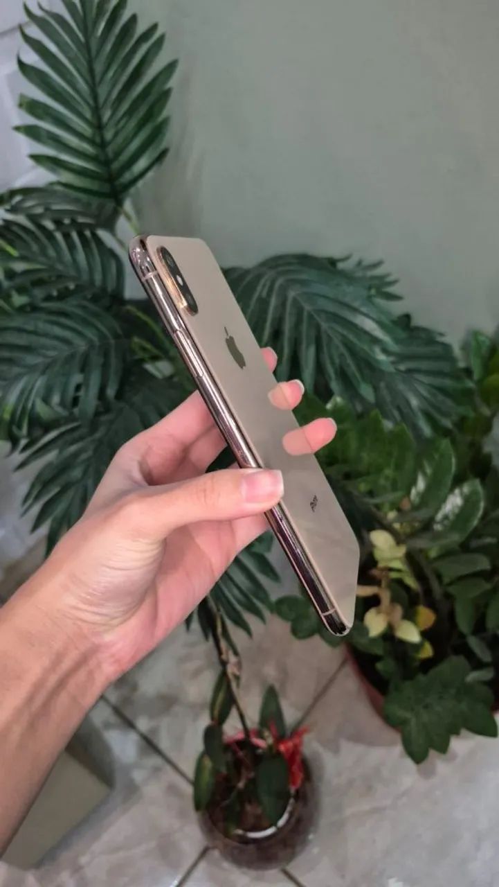 iPhone XS - Foto 3