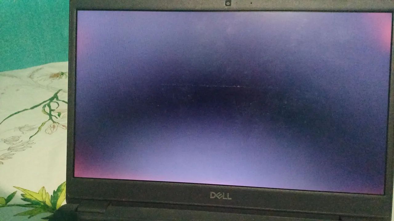 Notebook dell i5 256GB SSD 8GB RAM  - Foto 5