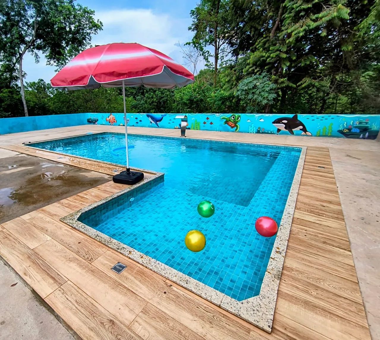 Aluguel Temporada - Foto 2