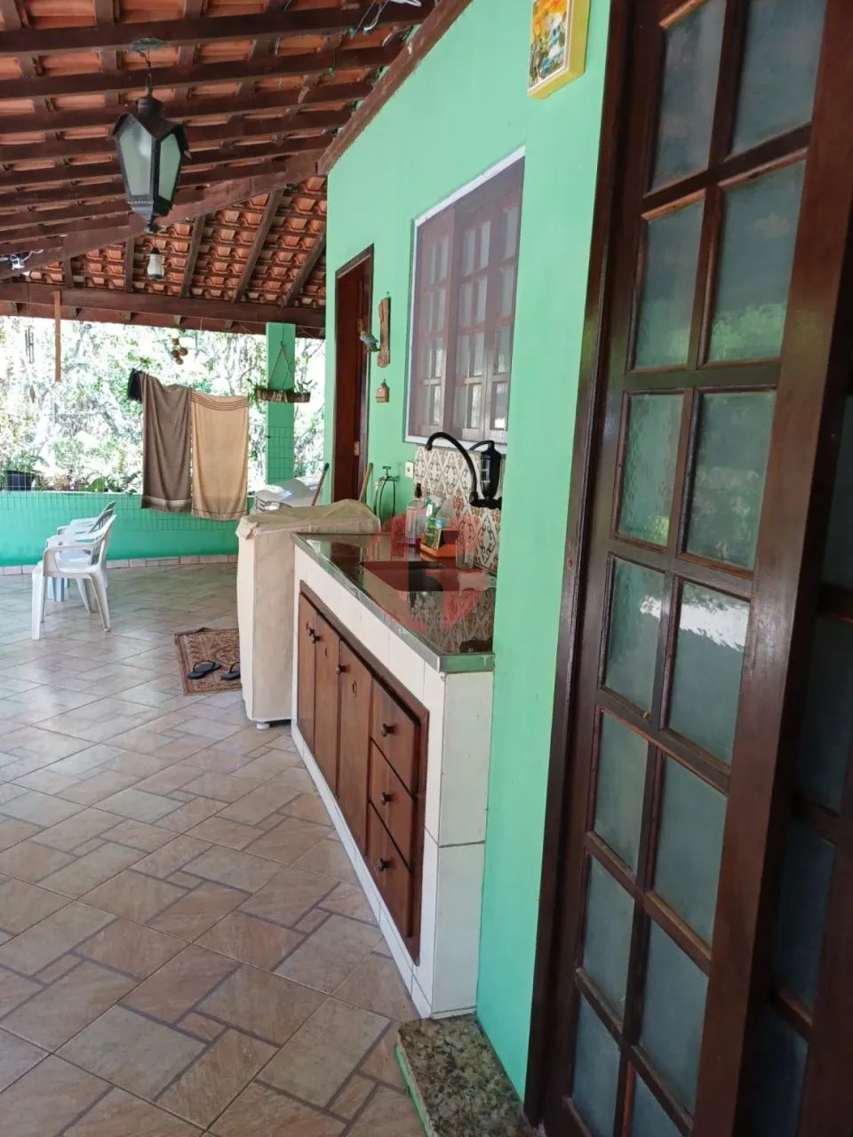 Casa à venda com 4 quartos e 2 banheiros- 30.000 m² de terreno- Monteiro Lobato - Foto 10