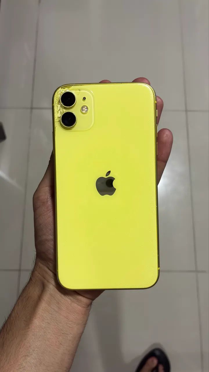 iPhone 11 256gb - Foto 5