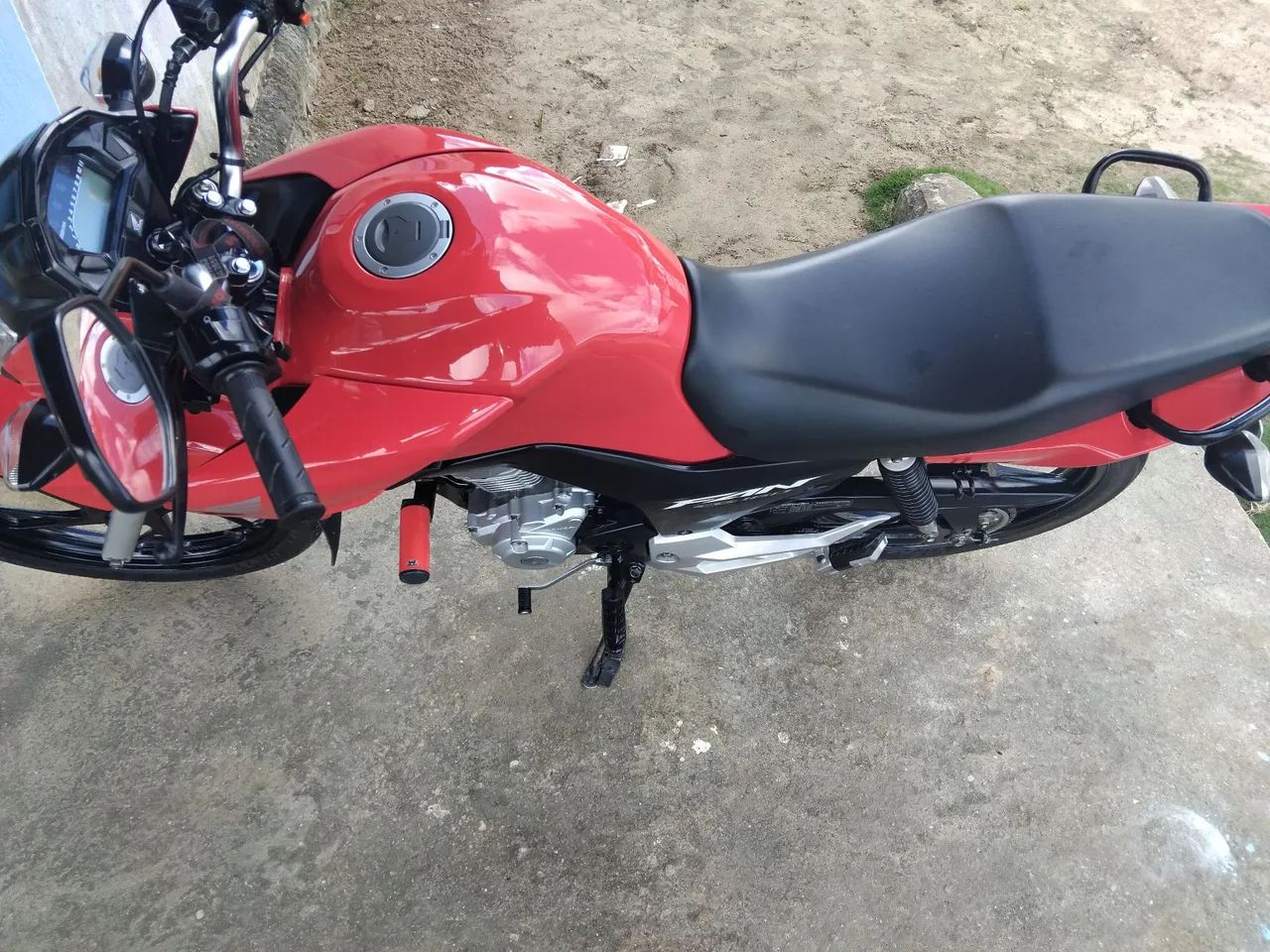 Honda - Foto 5