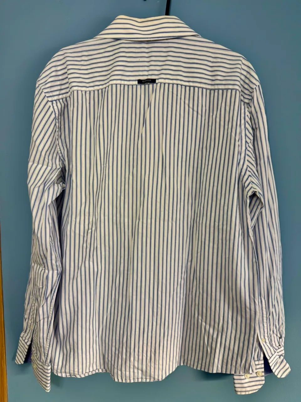 Camisa M Officer TAM M (TAM 3) - Foto 2