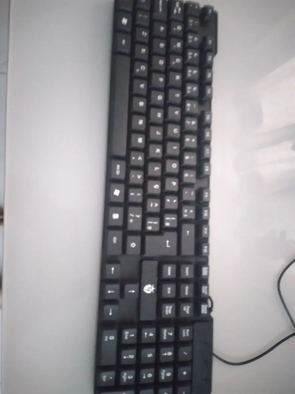 Kit teclado e mouse ?  - Foto 3