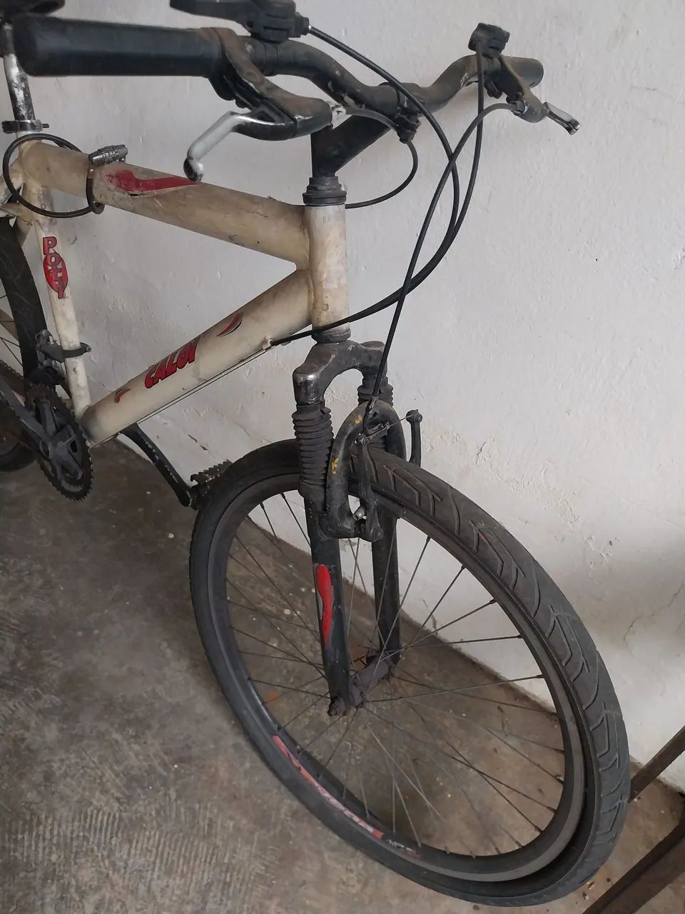 Bicicleta Caloí Baixou + o preço  - Foto 3