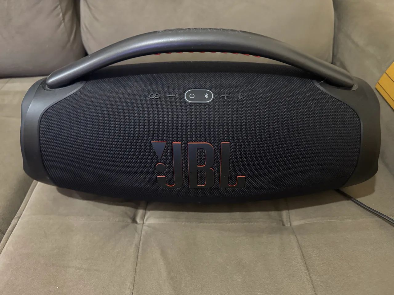 JBL BOMBOX 3 