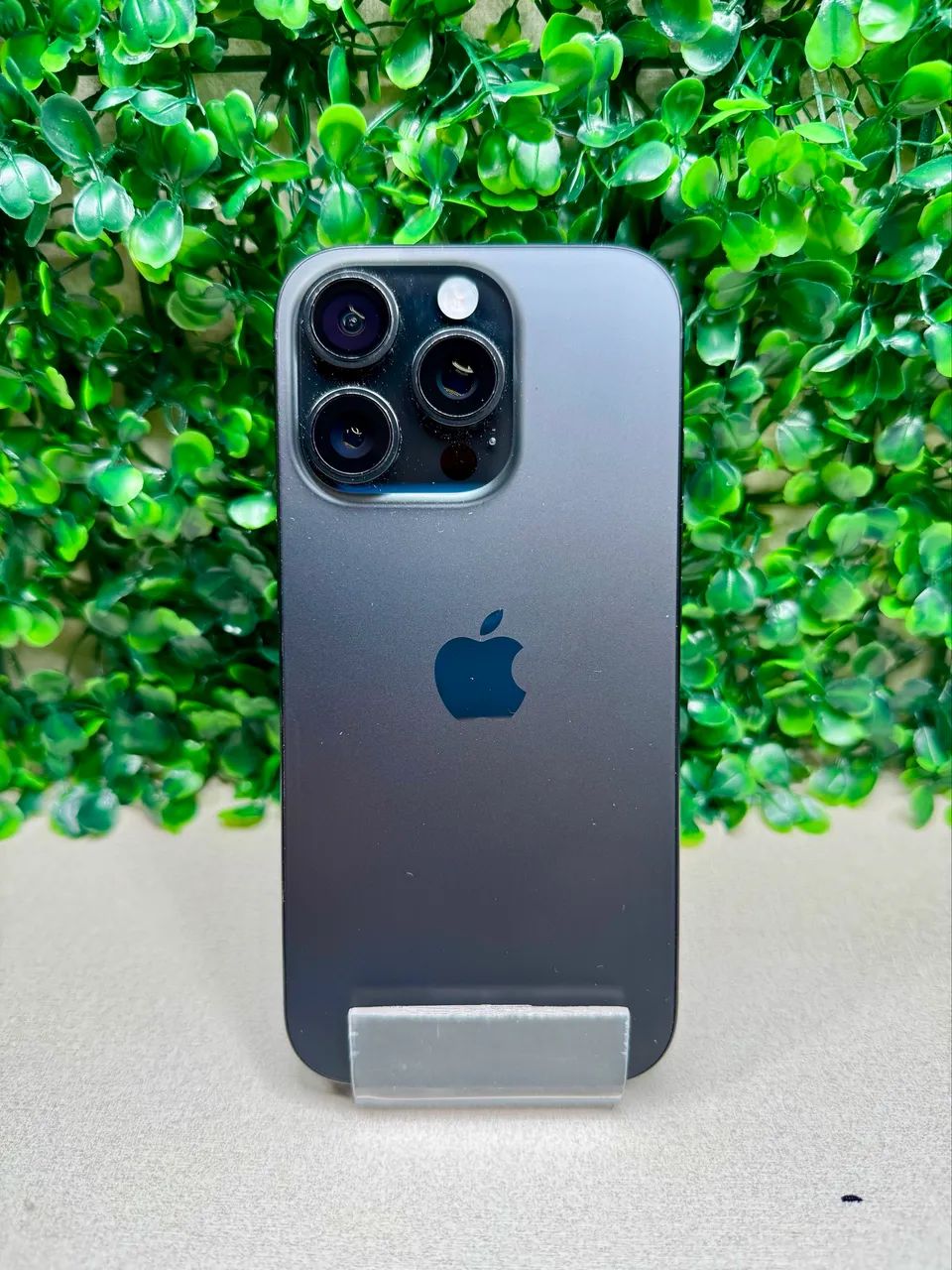 iPhone 16 Pro 128Gb pronta entrega seminovo