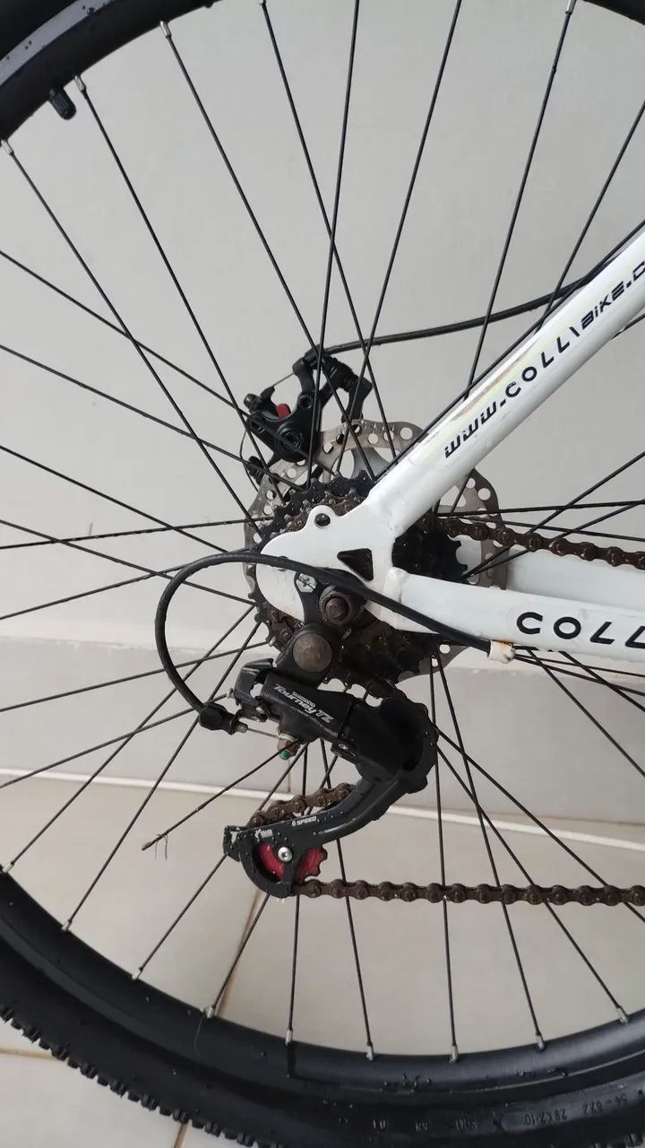 Bicicleta aro 29 - Foto 3