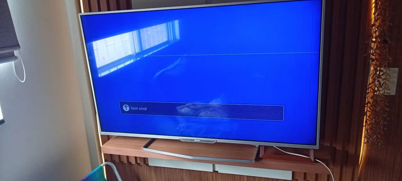 TV Philips 40 polegadas - Foto 3