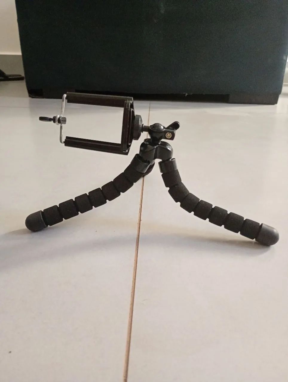 suporte articulado para celular  - Foto 3