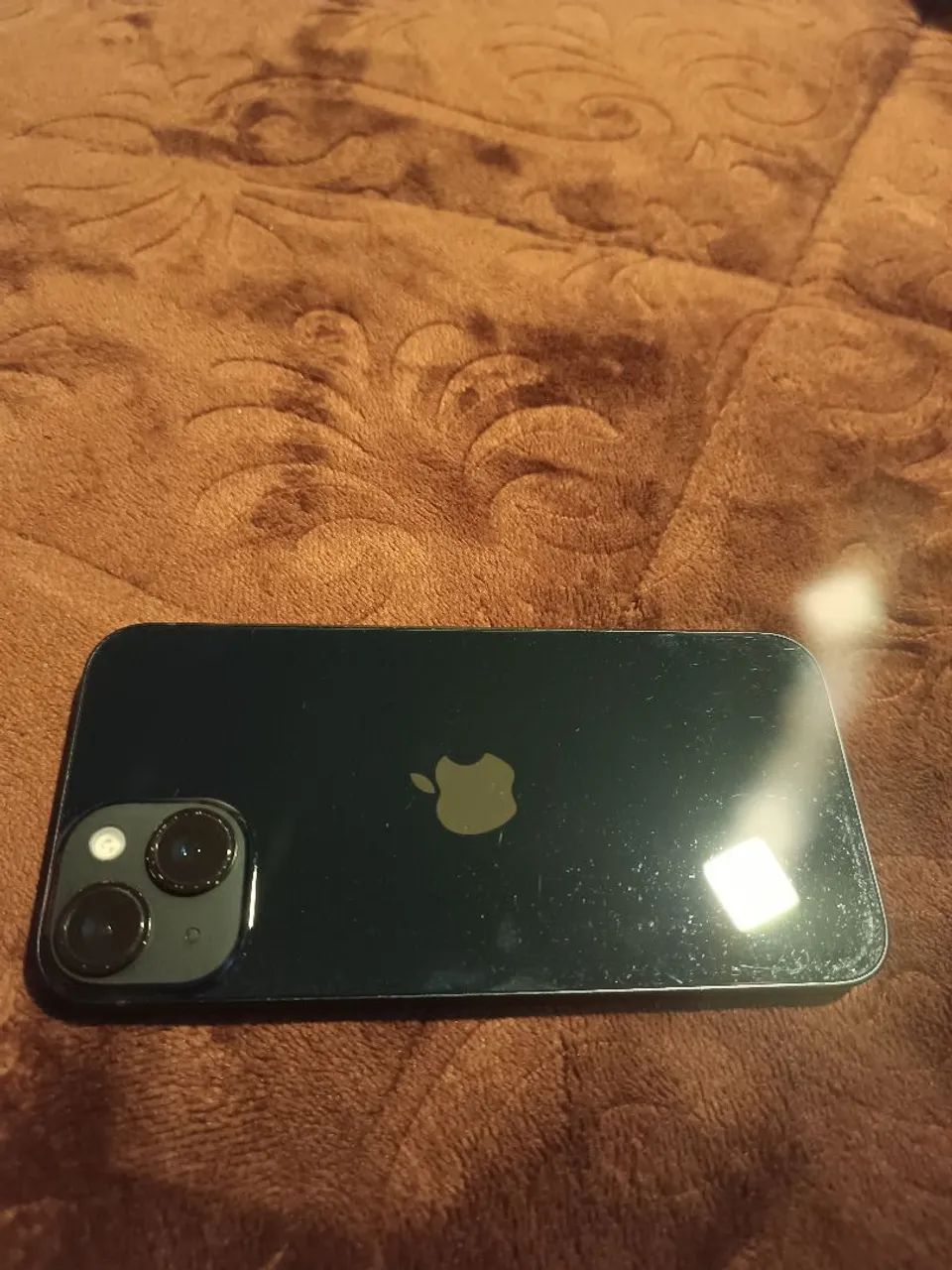 IPHONE 14 - Sem trocas (somente dinheiro)