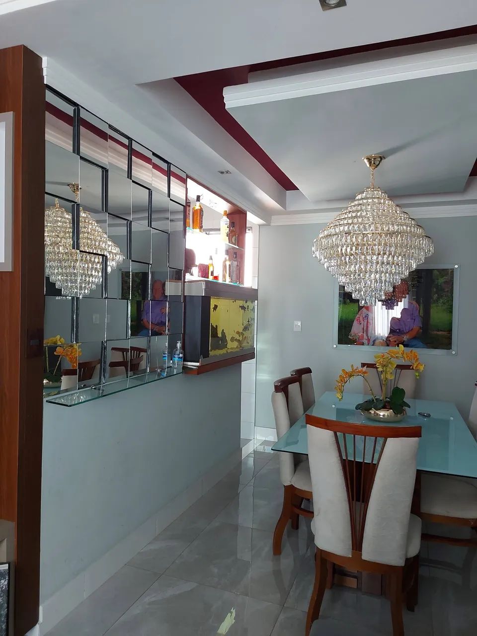 Vendo Apartamento alto padrão 