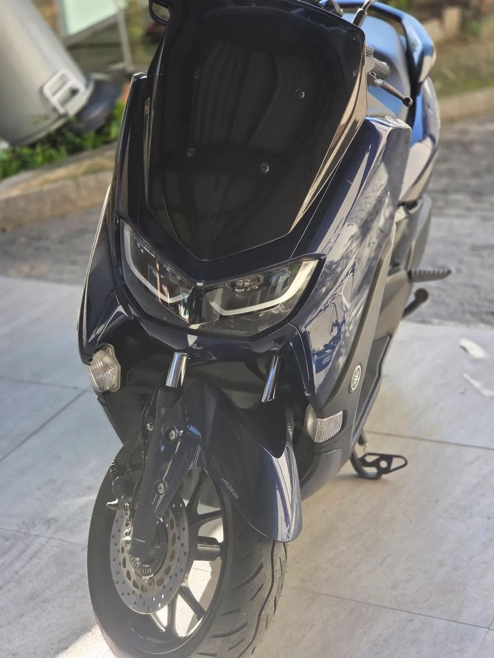 Raridade Nmax