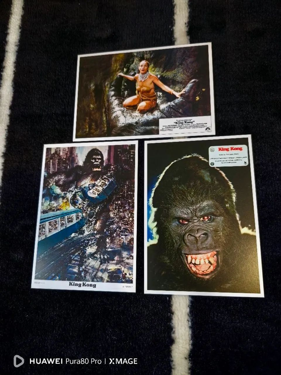 BLU-RAY KING KONG  - Foto 5