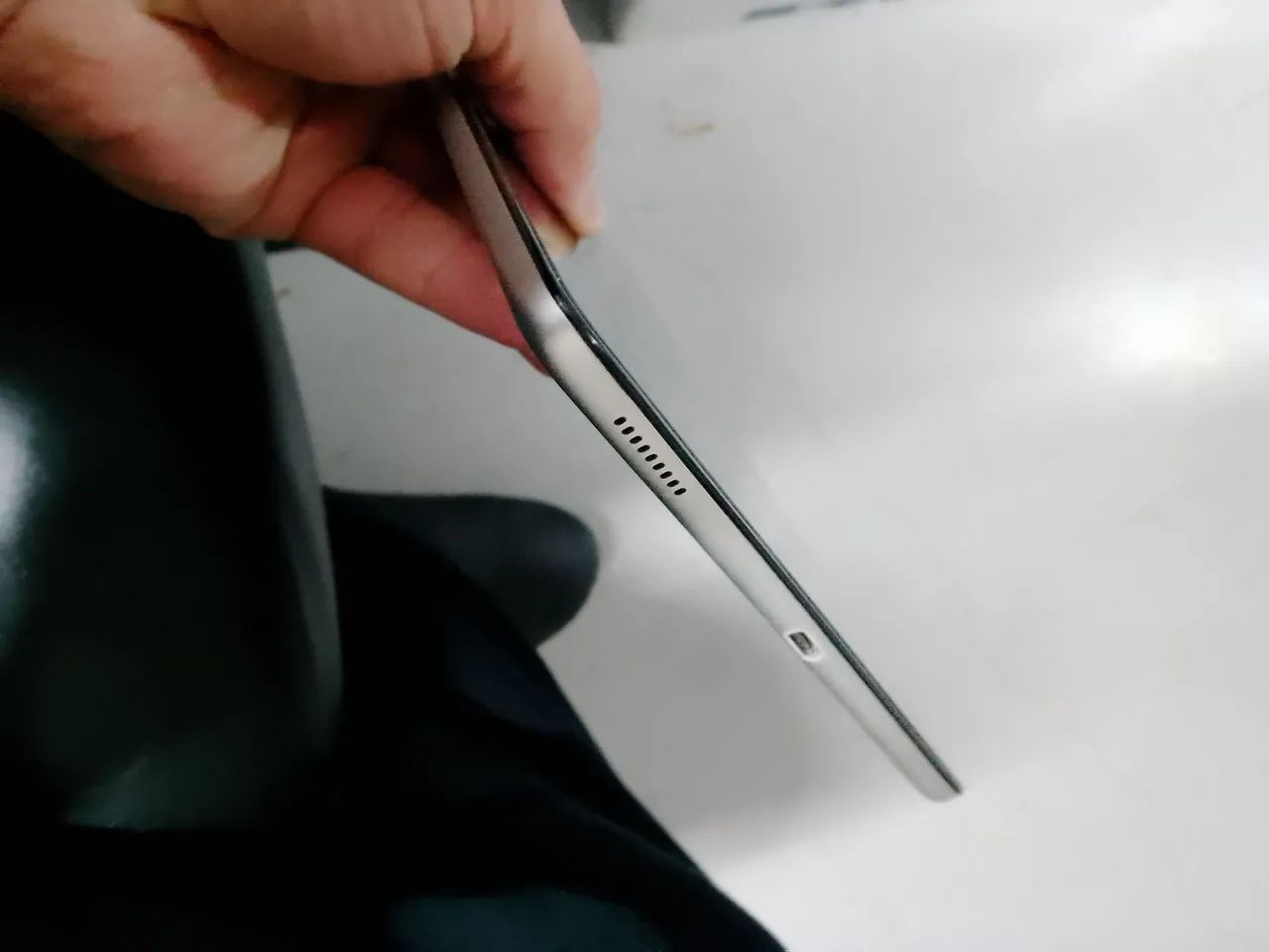 Tablet Samsung Galaxy Tá A10.1 - Foto 2