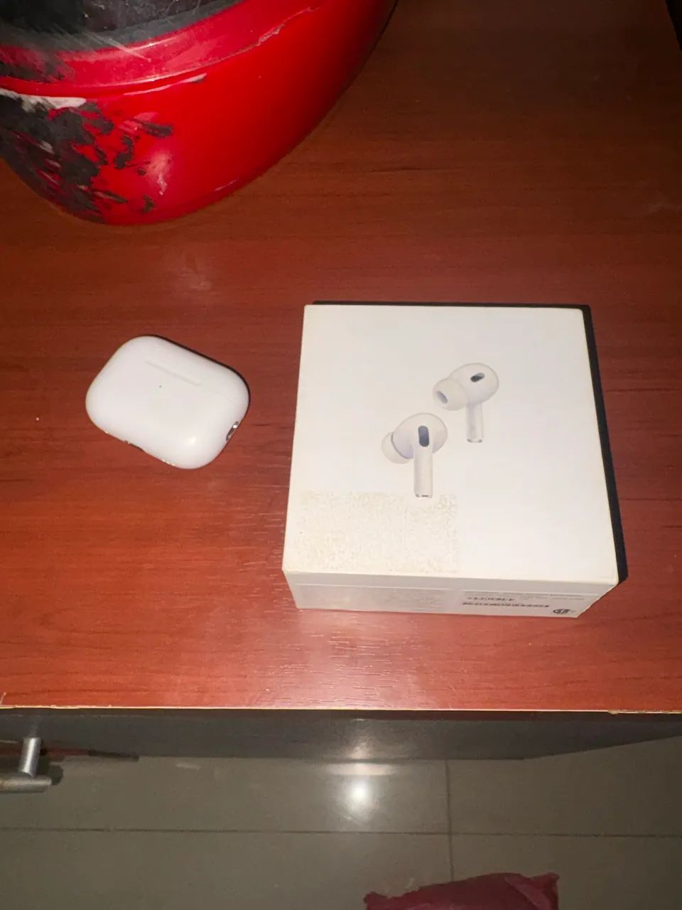 Fone AirPods Pro 2 
