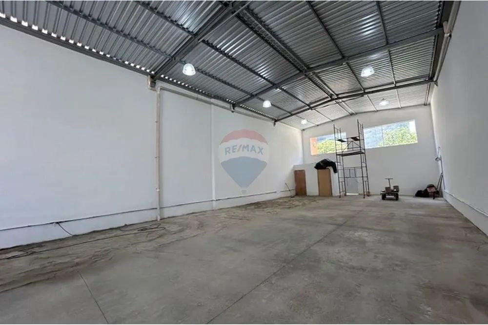 Galpão Novo de 399m² | 329m² Fabril + 70m² Externos | Vila Bocaina  Mauá - Foto 2