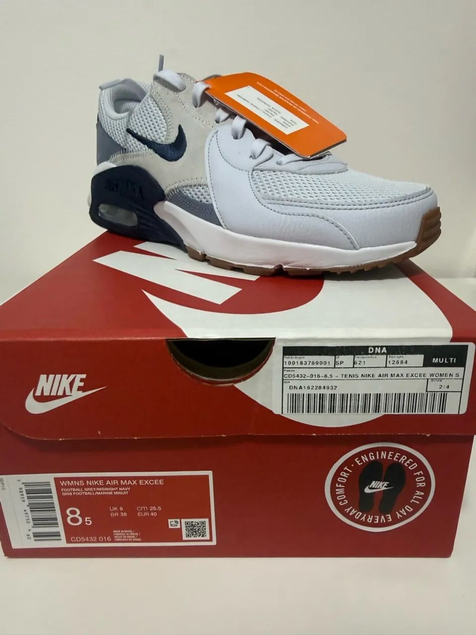Tênis Nike  