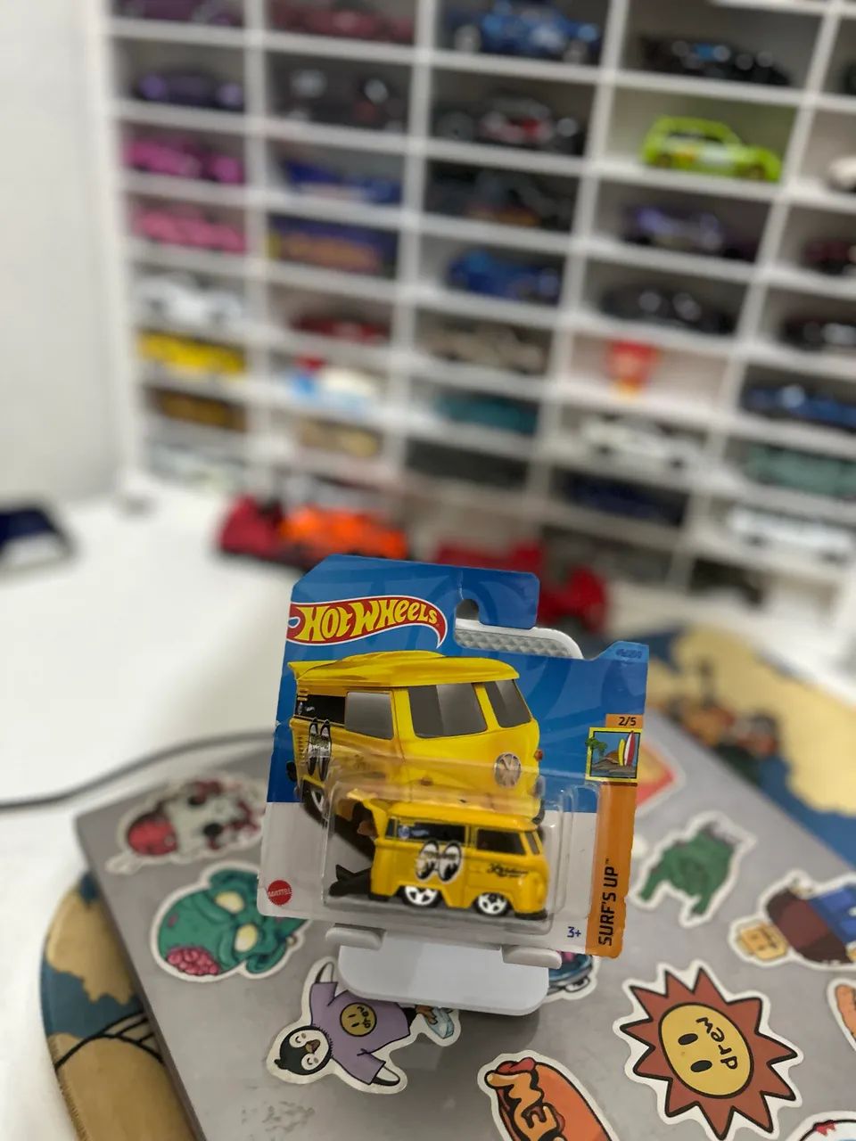 Kool Kombi Surf?s Up