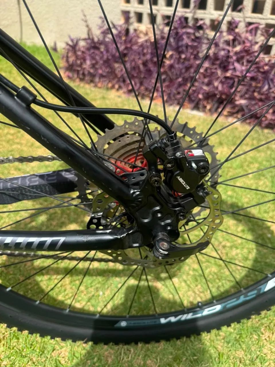 BICICLETA - Foto 5