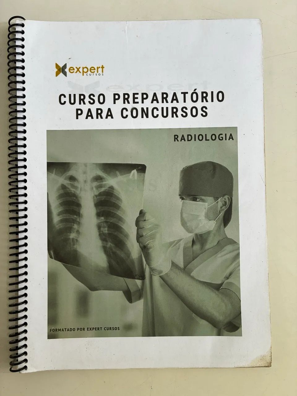 Livros radiologia e cursos preparatórios  - Foto 5