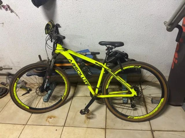 Bicicletas aro 29 - Foto 4