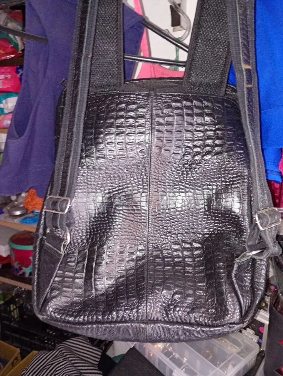 Mochila executiva  - Foto 2