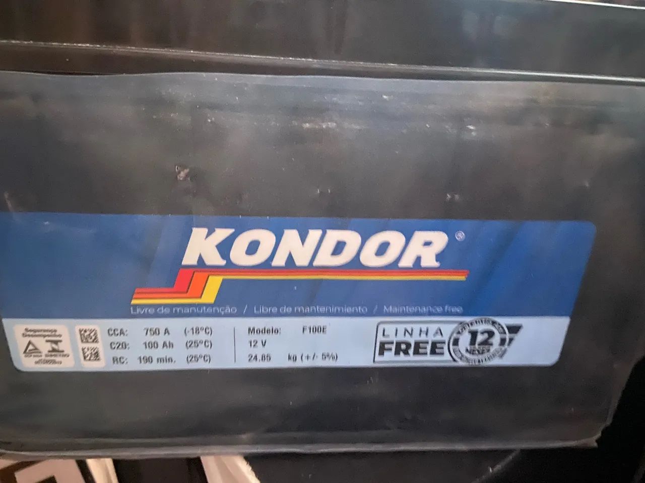 Vendo esta nova - Foto 2