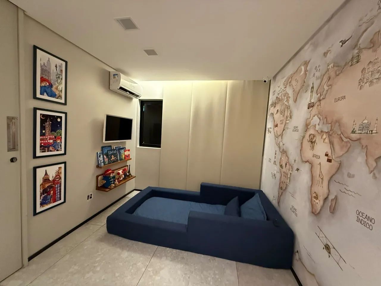 Cama montesorriana - Foto 3