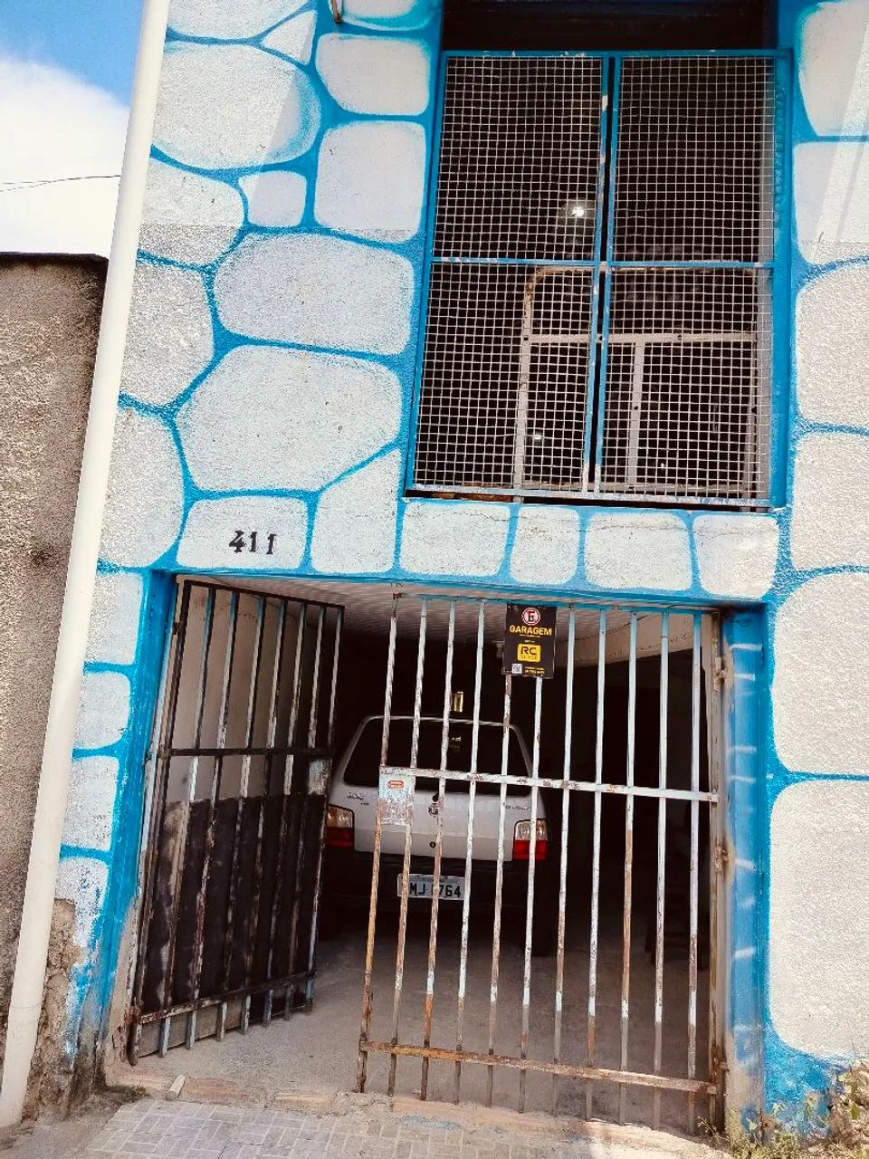 Foto - Belo Horizonte - Mantiqueira