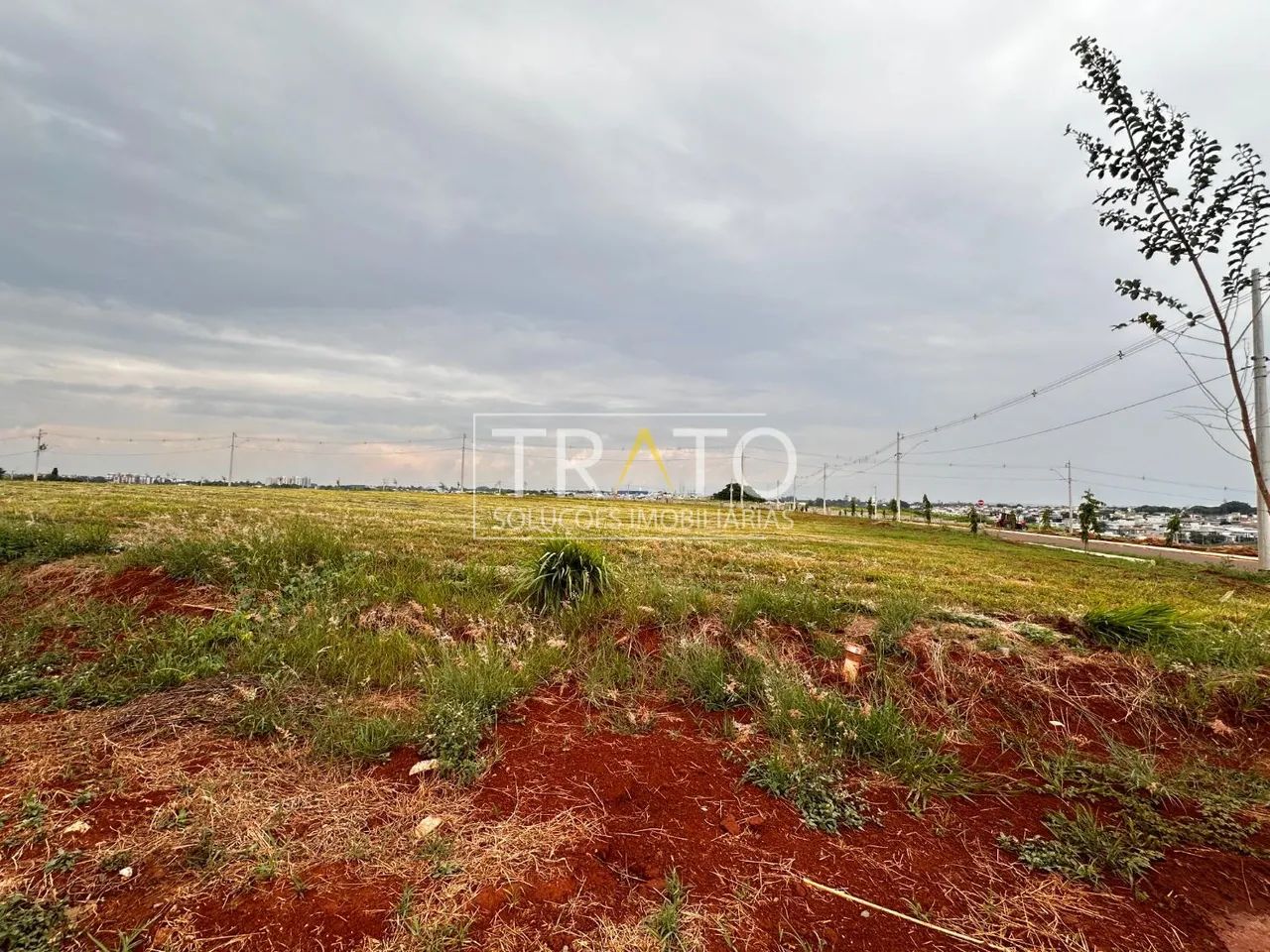 terreno - Quinta dos Verdes - Paulínia - Foto 5
