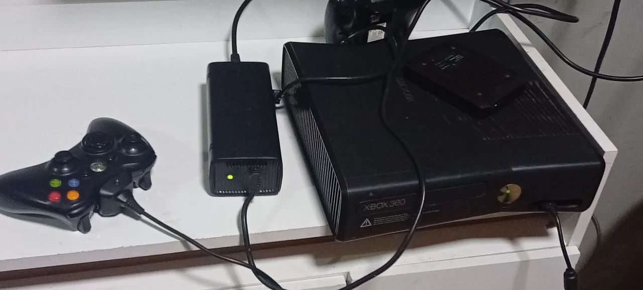 X box 360 - Foto 5