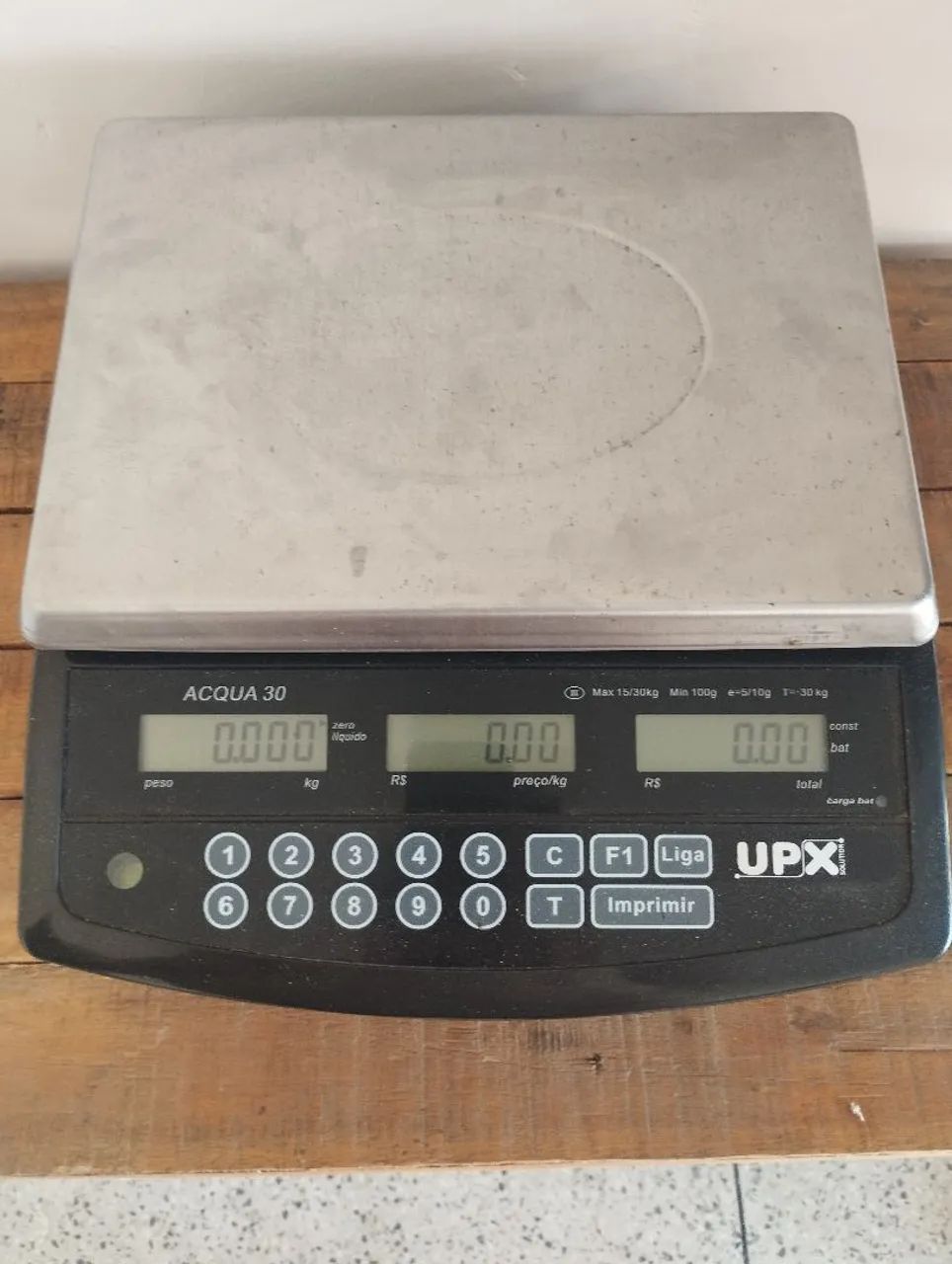 Vendo balança. - Foto 2