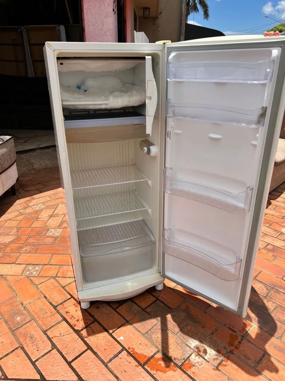 GELADEIRA CÔNSUL  - Foto 3