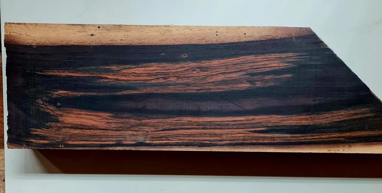 Jacarandá (cutelaria,luthier). - Foto 5