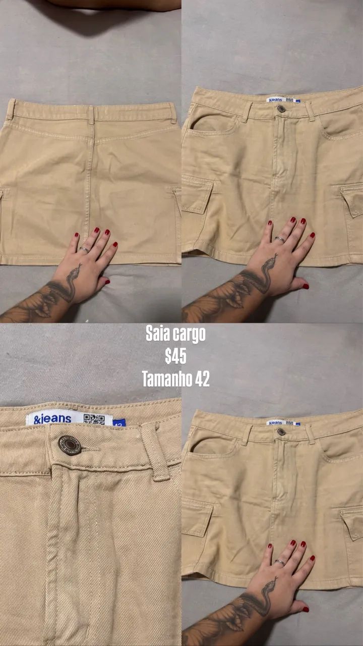 Saia cargo  - Foto 2