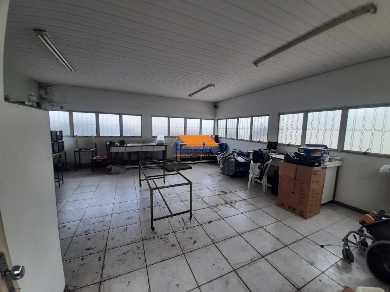 Prédio Comercial em lote de 360m², Bairro Rio Branco, Belo Horizonte/MG - Foto 5