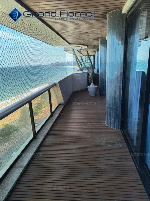 Cobertura 6 quartos em Itapuã - Foto 4