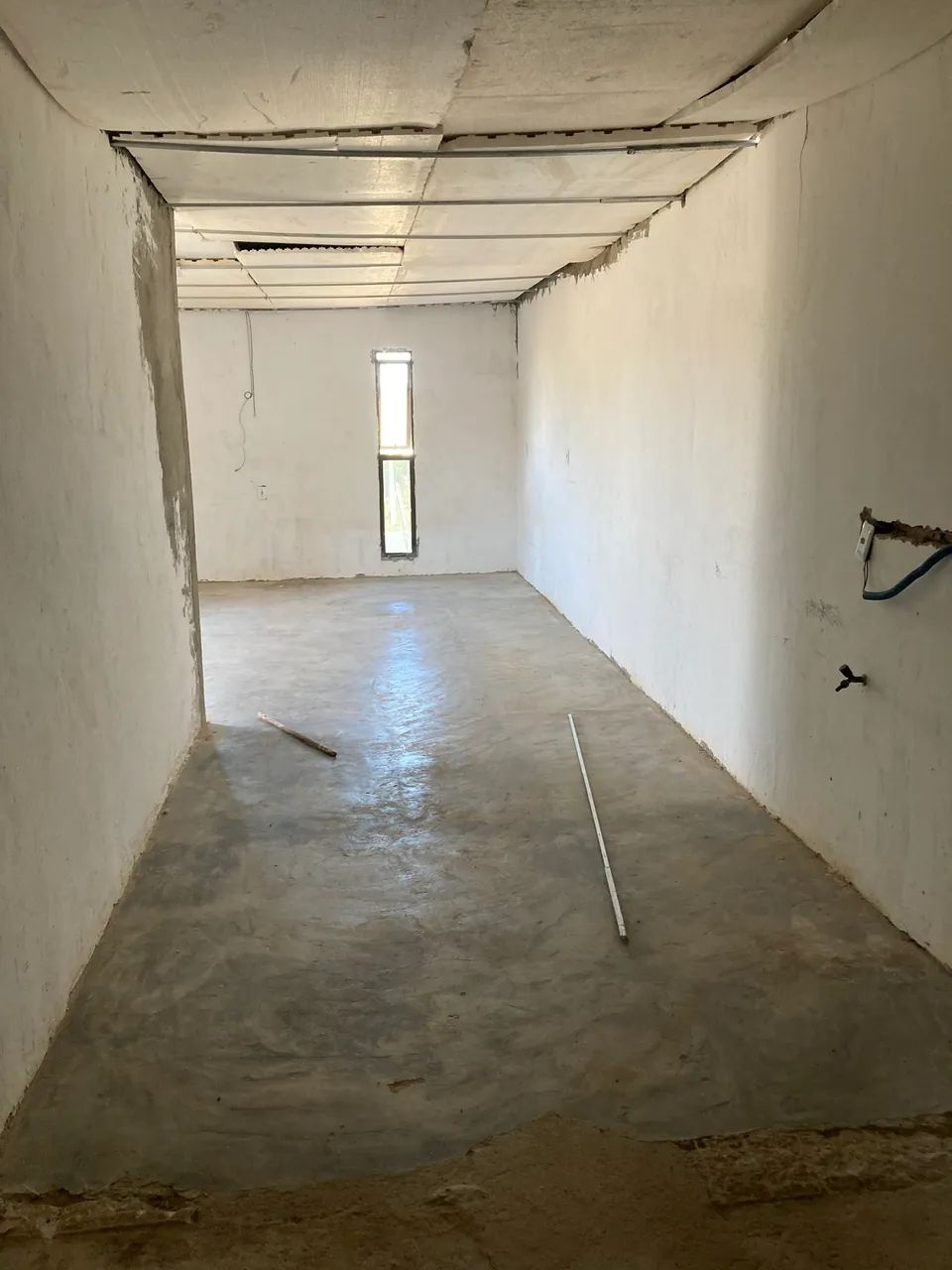 Casa 03 quartos novo Gama - cidade nova  - Foto 5