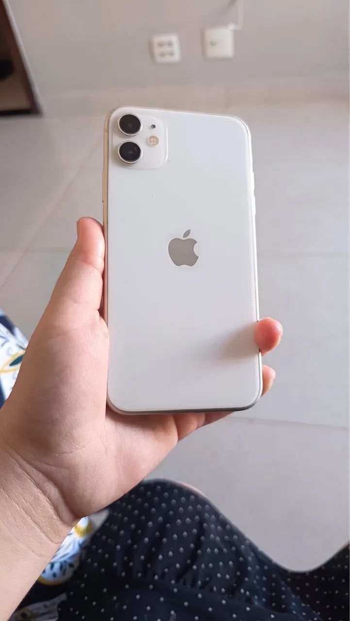 iPhone 11 - Foto 4