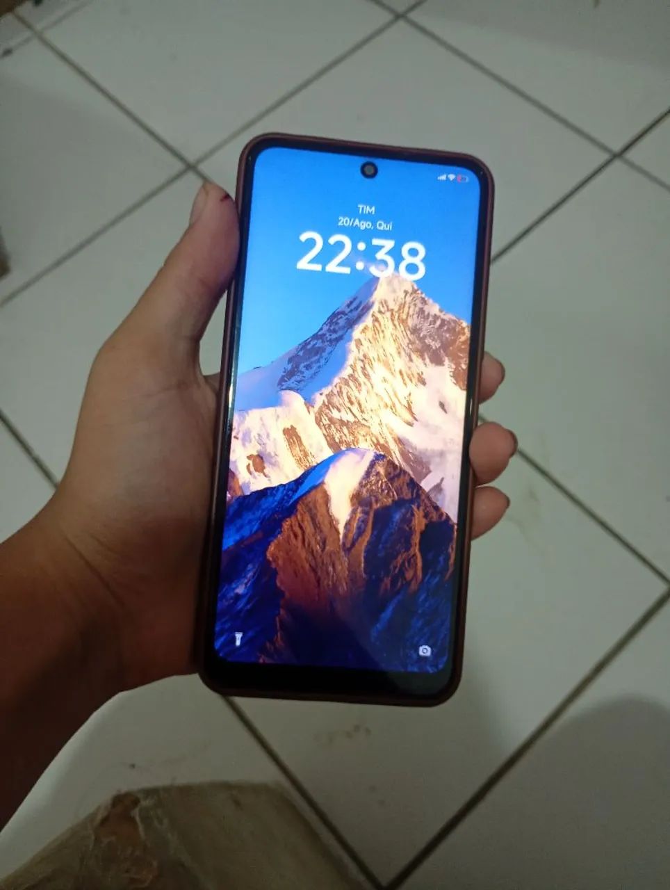 redmi note 12 4g