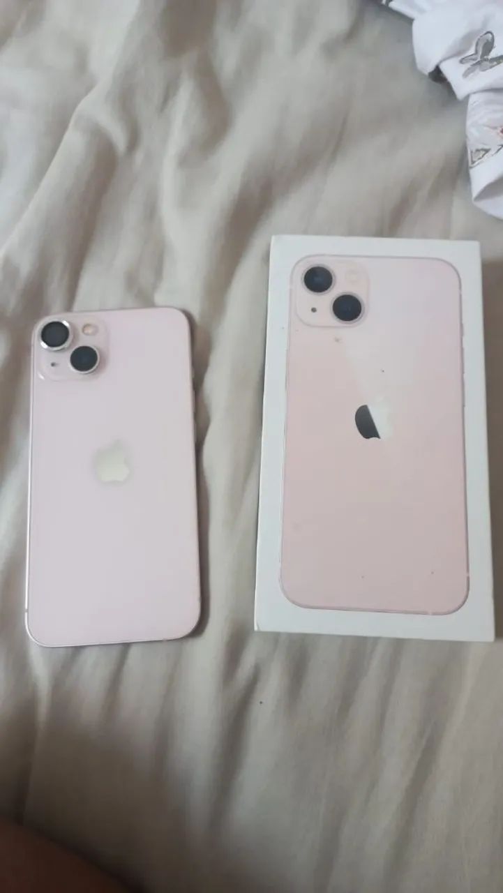 iPhone 13 128gb - Foto 2
