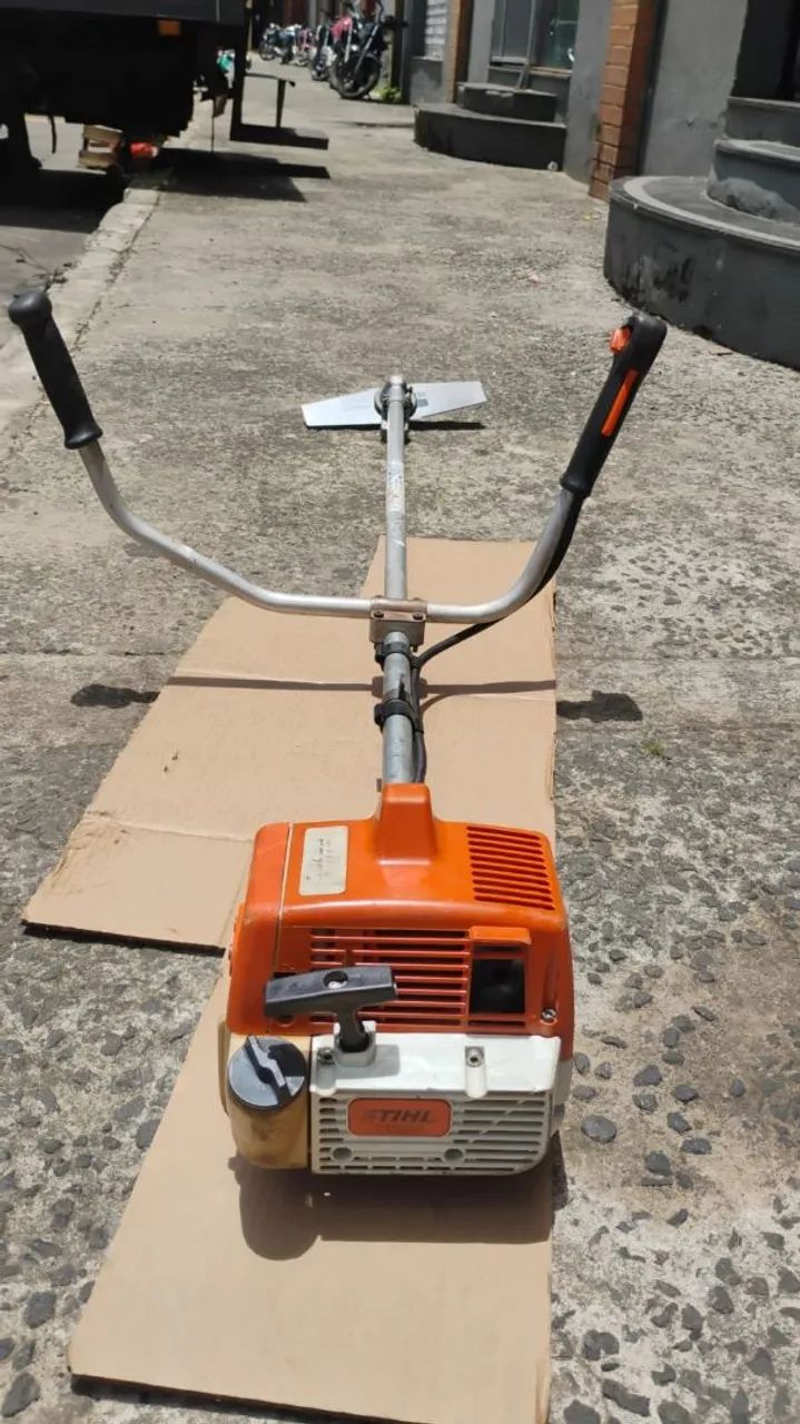 Roçadeira Stihl 