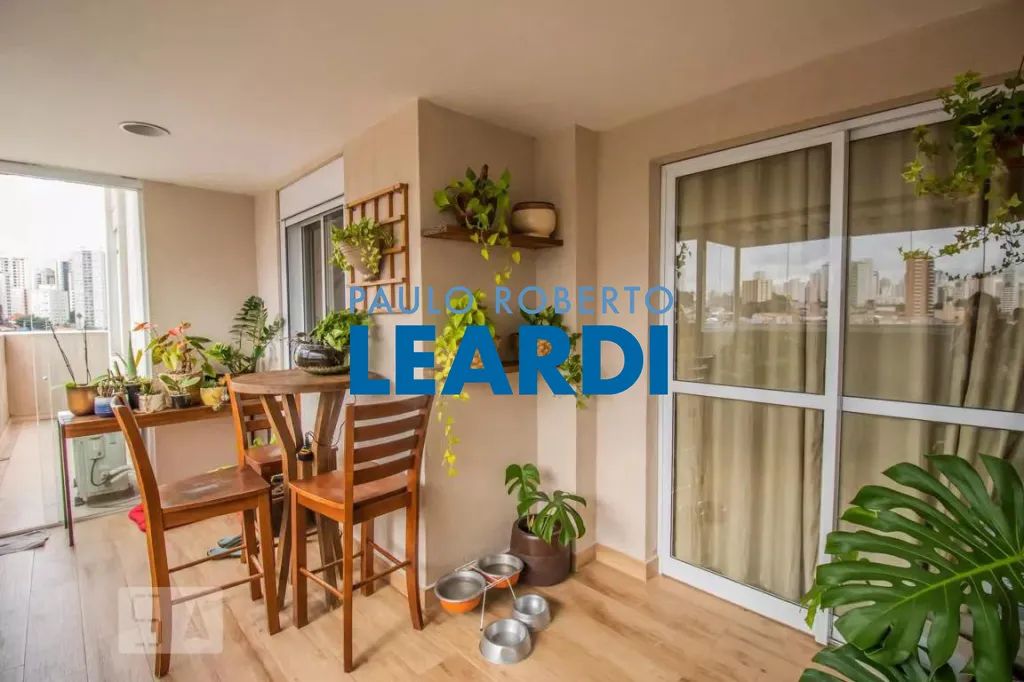 APARTAMENTO - SAÚDE - SP