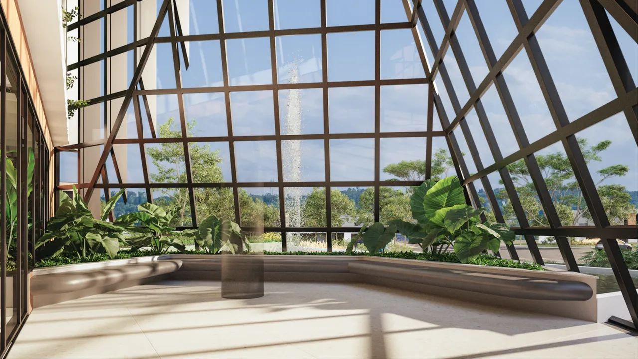 Louvre Du Parc