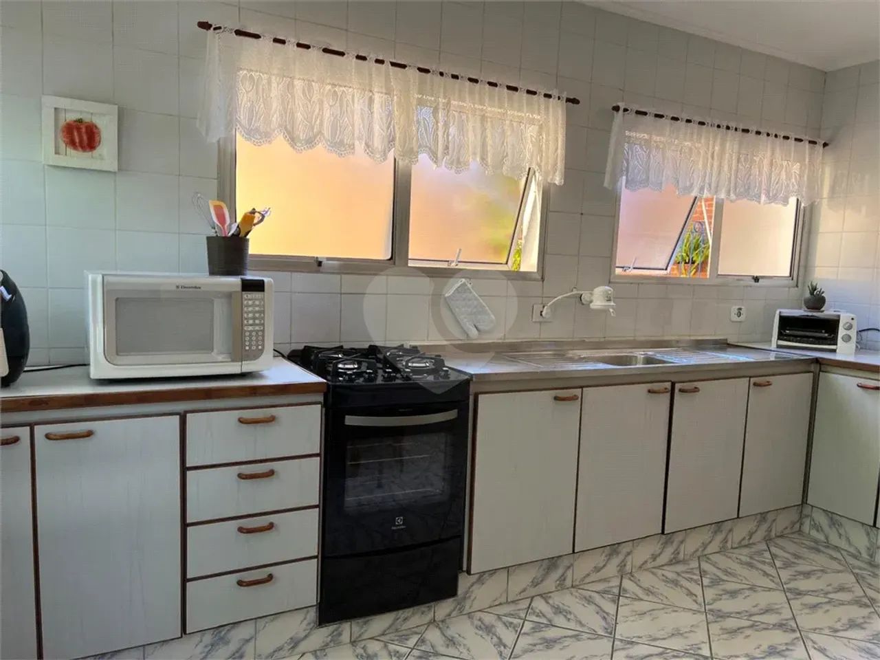 Casa térrea com 3 quartos para locação em Rio abaixo - SP - Foto 5