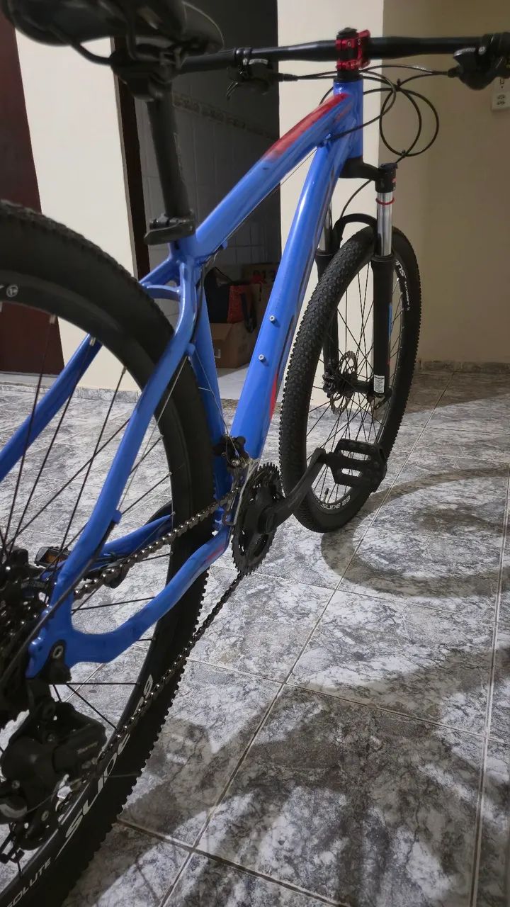 Bicicleta Oggi Aro 29 - Foto 4