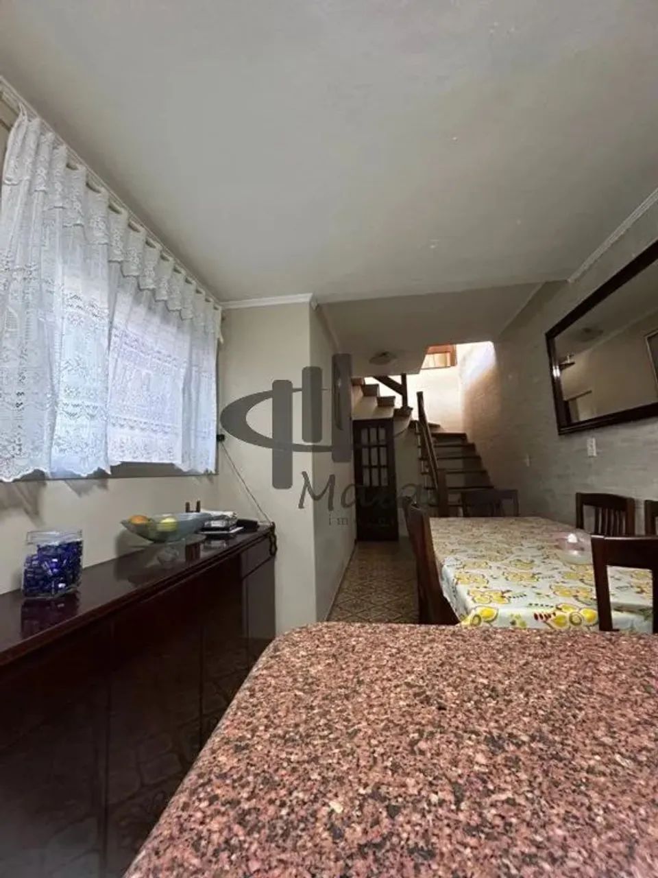 Venda Sobrado Santo Andre Vila Guiomar Ref: 45618 - Foto 4