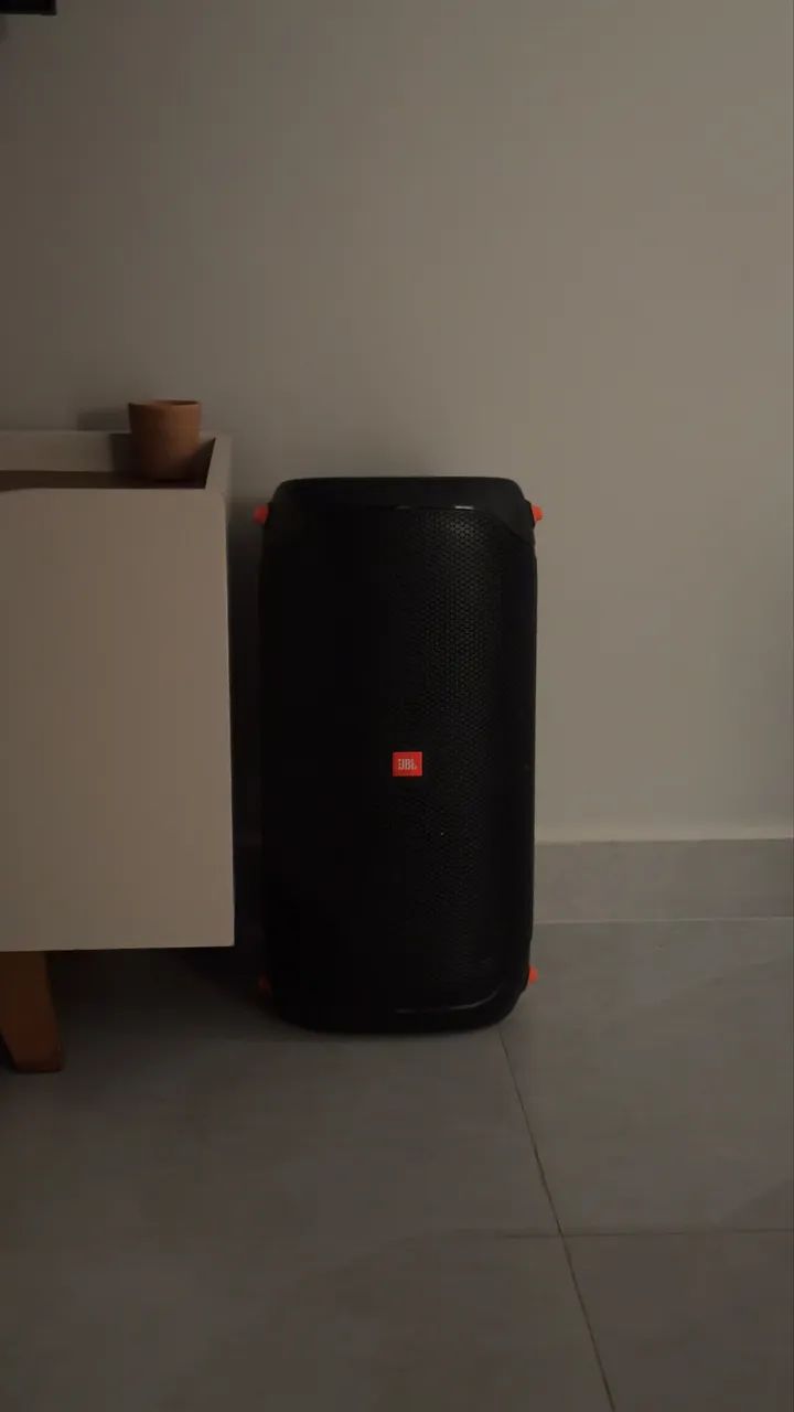 JBL PartyBox 110  - Foto 3