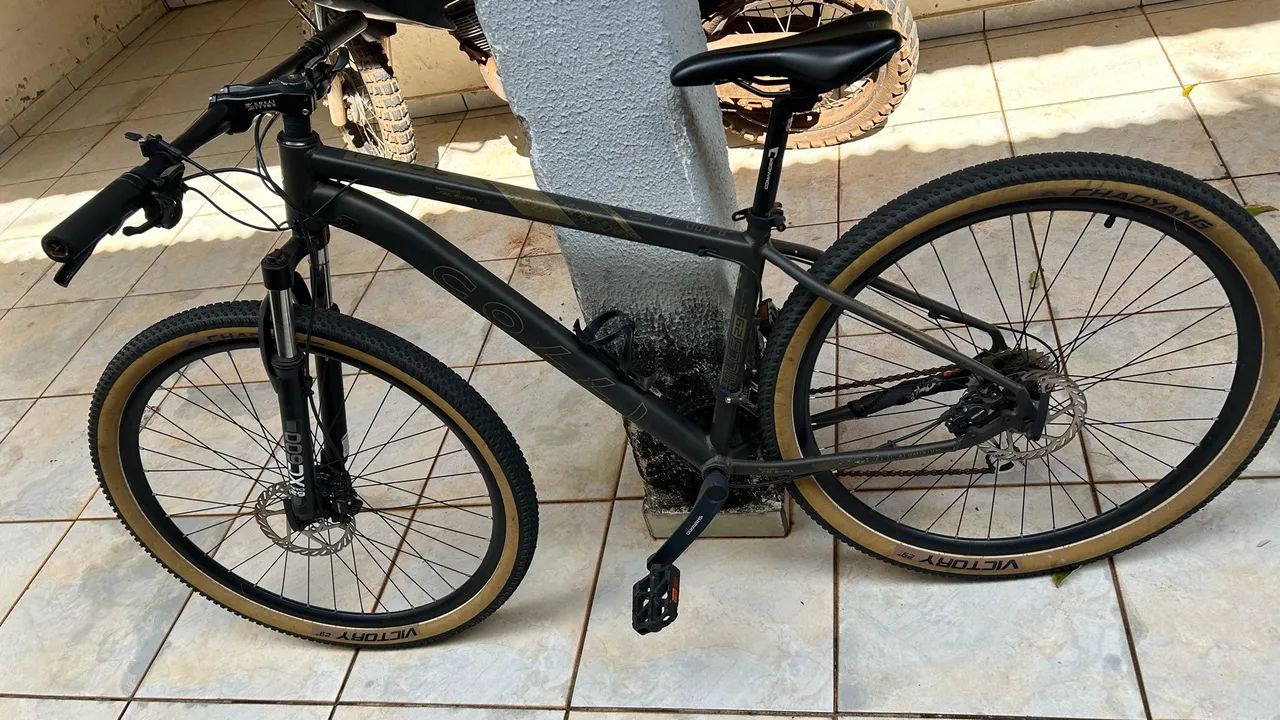 Bicicleta COLLI Aro 29 - Foto 2